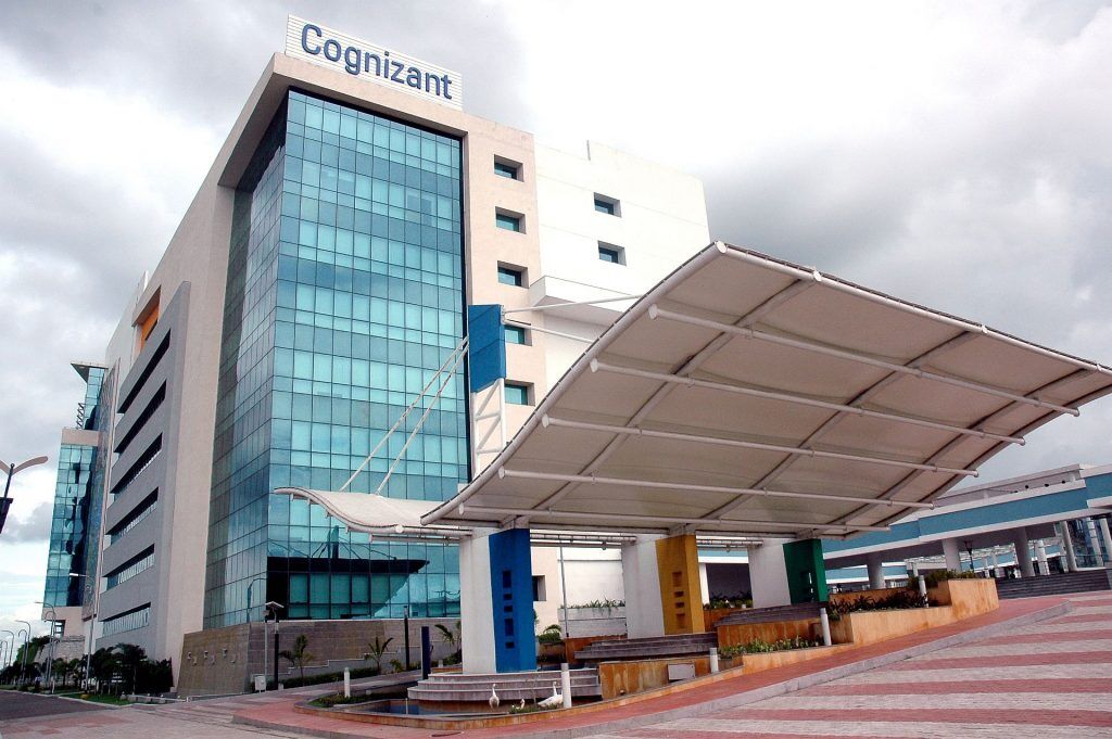 Cognizant's_Delivery_Center_in_Kolkata_-_Bantala